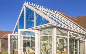 conservatory roof insulation costs Illogan
