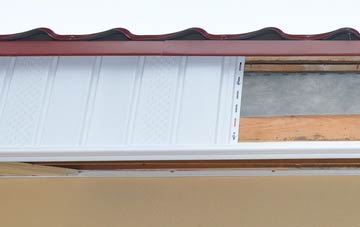 Illogan fascia repair costs