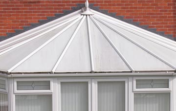 Illogan polycarbonate conservatory roof repairs