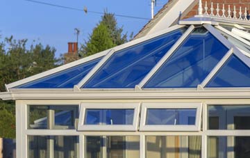 professional Illogan conservatory insulation