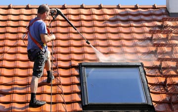 roof cleaning Illogan, Cornwall