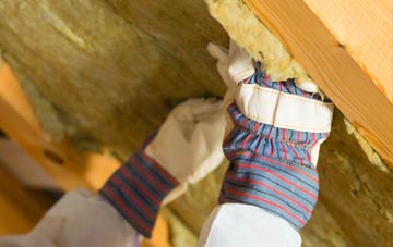 types of Illogan pitched roof insulation materials