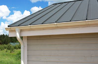 Illogan fascia repair