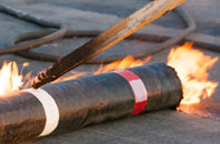 free Illogan flat roofing repair quotes