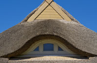 Illogan thatch roofing